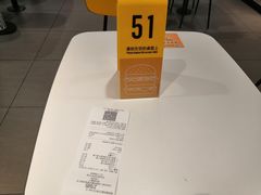 -麦当劳(莘松路芭比伦DT店)