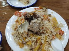 -阿达西新疆餐厅(西北大学店)