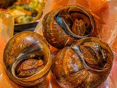 -老闵田螺馆·南昌市井菜·特色小吃(总店)