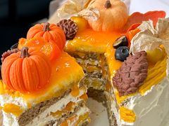 -ZIYUE CAKE线上店