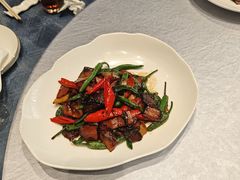 -盛福楼·惠山宴(盛岸路店)