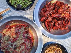 -一棠龙虾•王牌虾球(后湖御华里店)