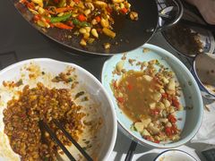 -湘语·湖南家常菜(新洲店)