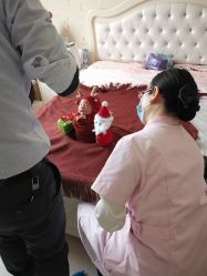 -武汉玛丽亚月子中心