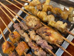 -伊隆斋(什刹海店)