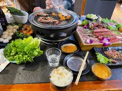 -火炉旺烤肉啤酒屋(沈北创始店)