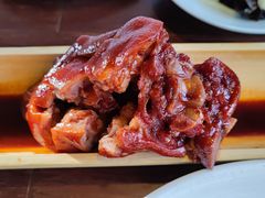 南乳扎烧-大牌大·传统杭帮菜(湖滨店)