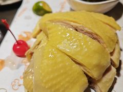 -宋园·金宴浙鲜馆(静安店)