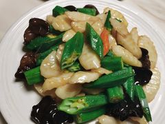 -君霖海鲜私房菜(春柳店)