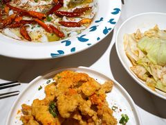-花椒笑成都小馆(百脑汇店)