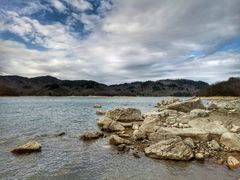 -浙西天池景区