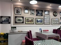 -哈勒滨饭庄(南二道街店)