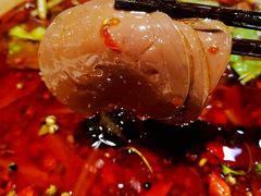 -张氏宽窄巷成都名小吃(茂业百货华强北店)