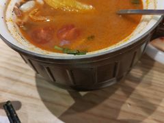 -米泰芒·东南亚料理(体育西店)
