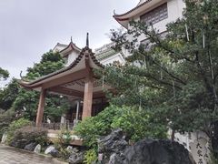 -东江渔村·古典园林·30年粤菜老字号(太和店)