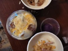 招牌白雪豆花-觅豆豆花甜品(望平街店)