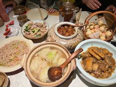 -同乐馆(阳光店)