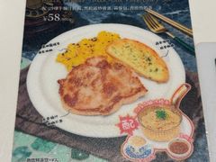 -翠华餐厅(维璟印象城店)