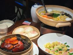 -寻宝记绍兴菜(鲁迅路店)