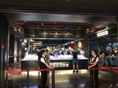 -加餐海鲜自助(宝龙一城店)