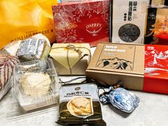-凯司令(豫园地铁站店)