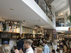 -Alimentari早午餐(安福路店)