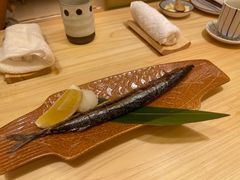 -鮨清日本料理