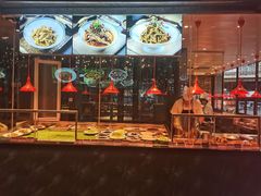 -常和州·夜宵大排档(常州单店)