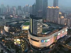 -G+KITCHEN(龙湖狮山天街店)