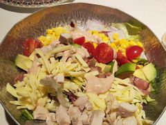 -俄士厨房(五棵松华熙LIVE店)