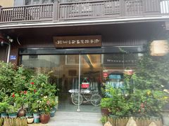 -靖港古镇