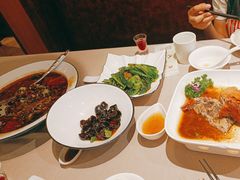 -尚一汤 广东炖汤(金桥国际店)