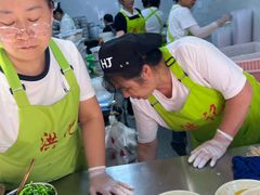 -洪记凉米线(新兴路店)