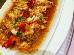 -金时代顺风大酒店(金山店)