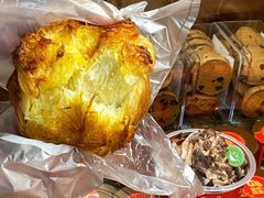 -花园饼屋·吐司蛋糕面包(星海店)