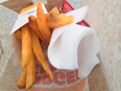 -汉堡王(天津鲁能店)