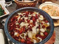 -潮界(虹桥新天地店)