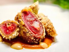 -翡翠36餐厅(浦东香格里拉店)