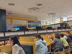 -友壹町寿司(佛山新DNA店)