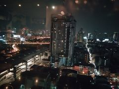 -彩虹云霄拜约克摩天塔