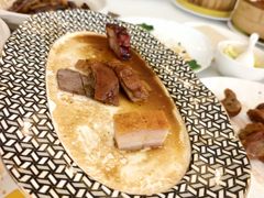 烧味三拼盘-唐宫·粤菜海鲜(万象城店)