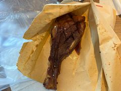 -赵元章肉骨烧(山塘街店)