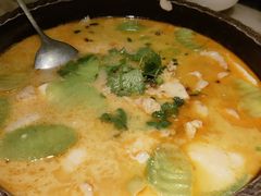 豆花鱼-花千醉(新街口店)