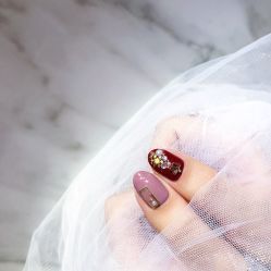 -PinkBaby美甲美睫