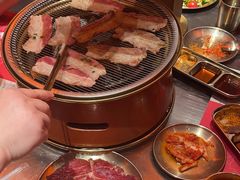 -西塔老太太泥炉烤肉(苏州大悦城店)