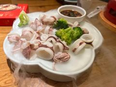 -闽上鲜·福建菜(龙湖滨江天街店)