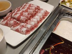 -海底捞火锅(九霄梦天地店)