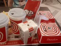 -肯德基(仙游店)