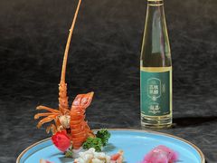-东莞塘厦三正半山温泉酒店·汉宫中餐厅