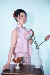 点击看大图 -瞳摄影写真旗舰店
